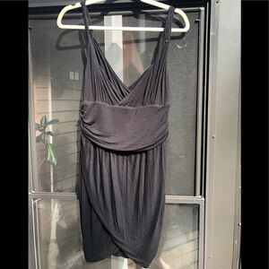 Cute Guess black dress